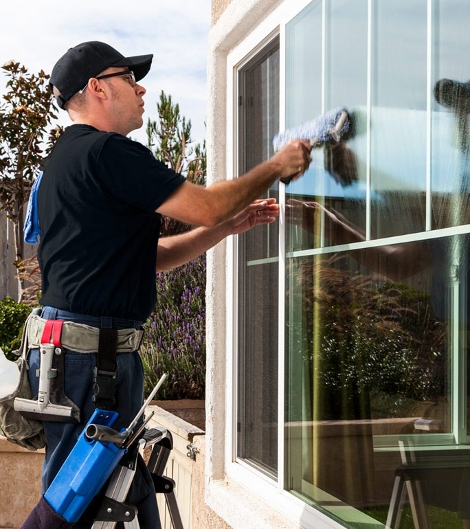 office cleaning services in Waltham, MA