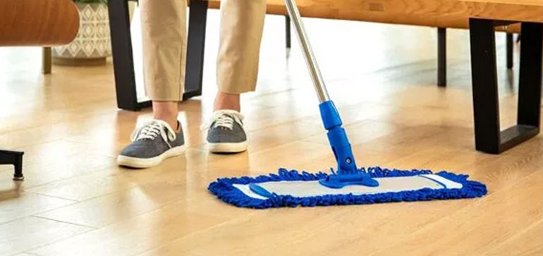 Residential Cleaning Services in Waltham