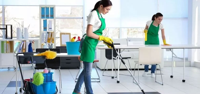 Carpet Cleaning in Waltham