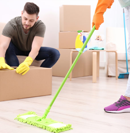 Carpet Cleaning in Waltham, MA