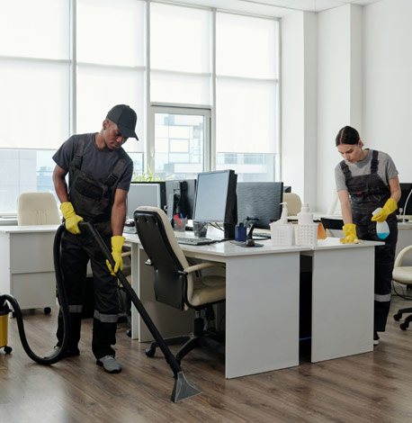 One Time Cleaning in Waltham, MA