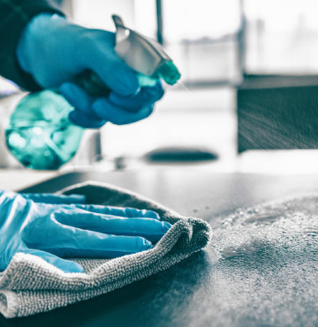  Residential Cleaning Services in Waltham, MA