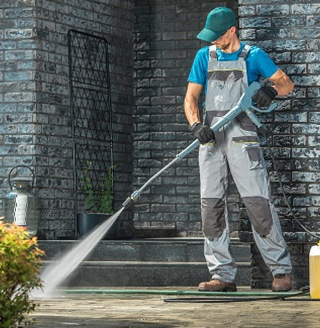 Commercial Cleaning Services in Waltham, MA