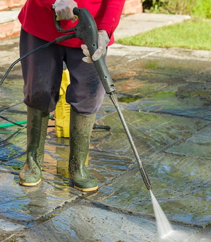 One Time Cleaning in Waltham, MA