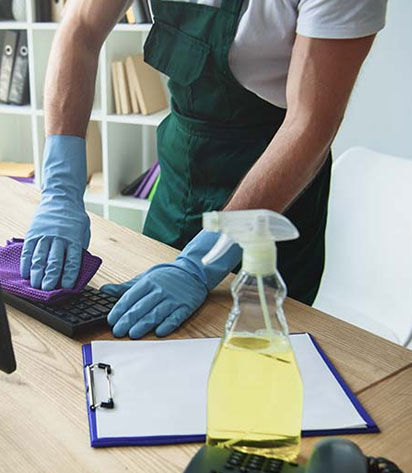 Home Cleaning Services in Waltham