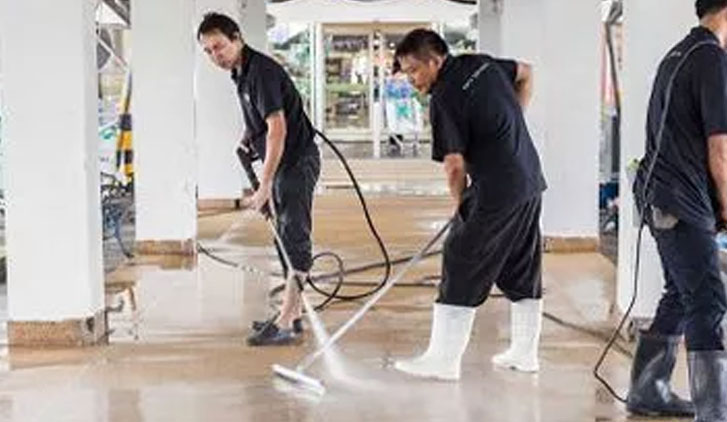 Cleaning Services Provider in Wellesley, MA