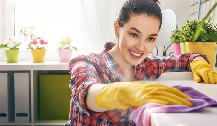 Lexington, MA Cleaning Services
