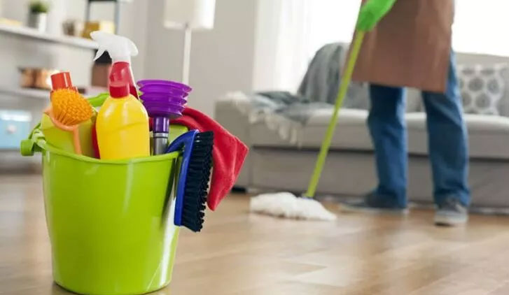 Cleaning Services Provider in Watertown, MA