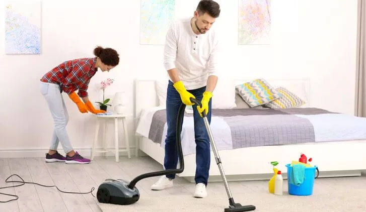 Residential Cleaning Services Brighton, MA