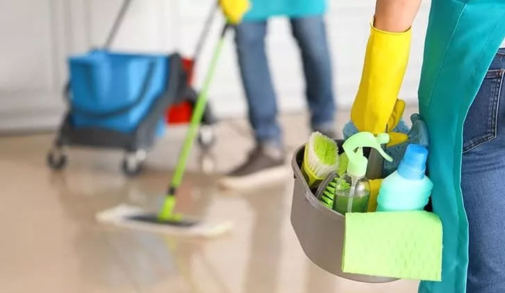 Best Cleaning Services in Burlington, MA