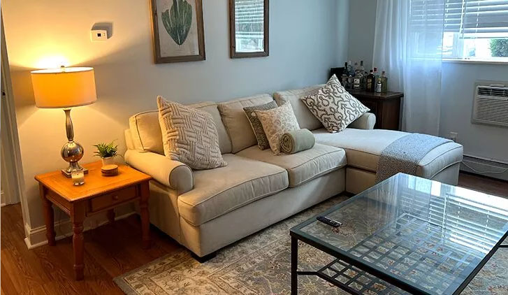 Apartment Cleaning Services Newton, MA