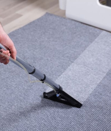 office cleaning services in Waltham