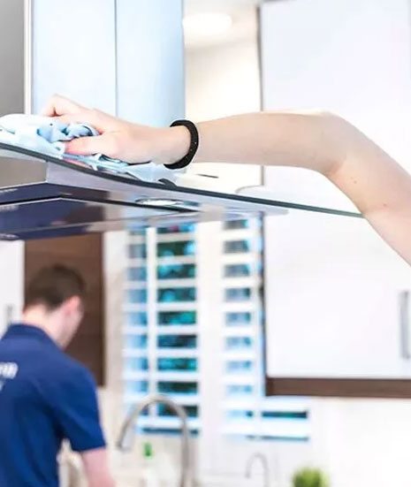 One-Time Cleaning in Waltham, MA
