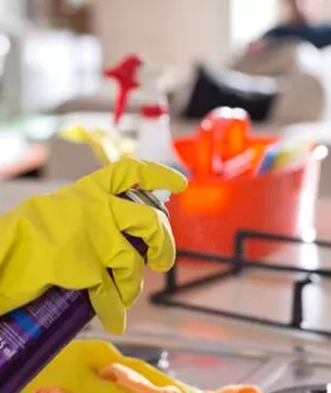One-Time Cleaning in Waltham