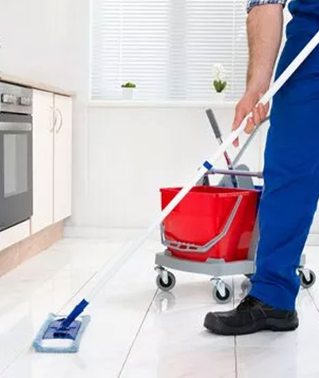 Carpet Cleaning in Waltham