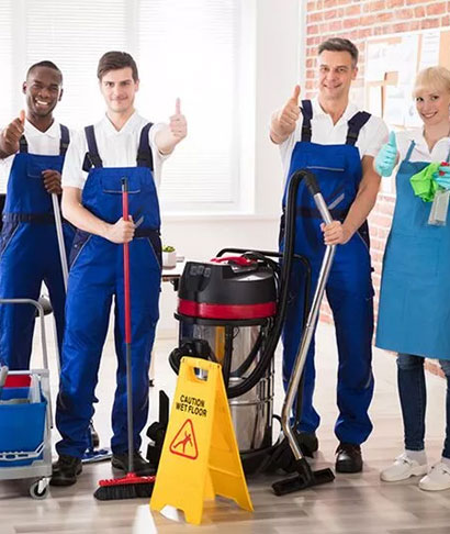 Regular Office Cleaning Services in Waltham, MA