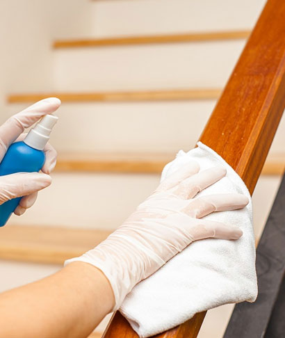 Regular House Cleaning Services in Waltham, MA