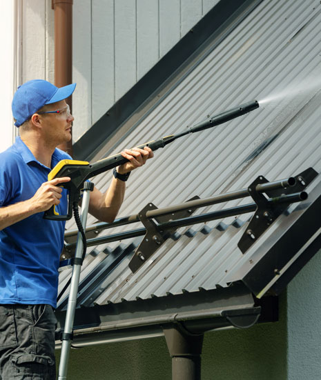 Window Interior Cleaning In  Waltham, MA
